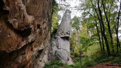 Kamien Leski Kamien Leski