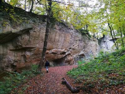 Kamien Leski Kamien Leski