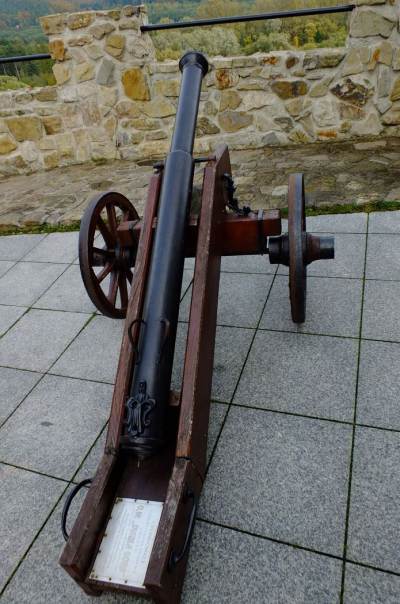 Zamek w Sanoku Zamek w Sanoku