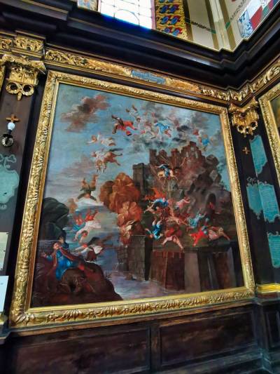 Katedra Narodzenia NMP w Sandomierzu Katedra Narodzenia NMP w Sandomierzu