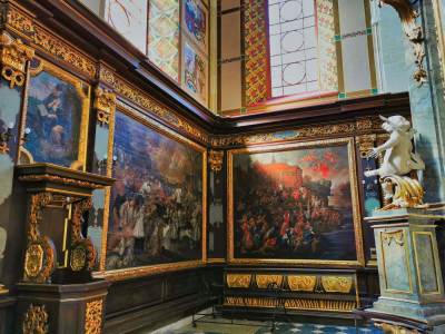 Katedra Narodzenia NMP w Sandomierzu Katedra Narodzenia NMP w Sandomierzu