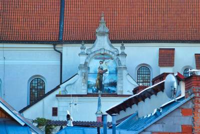 Kazimierz Dolny Kazimierz Dolny