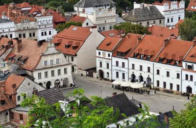 Kazimierz Dolny Kazimierz Dolny