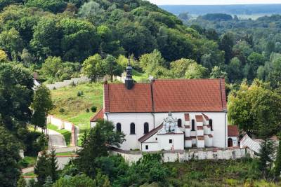 Kazimierz Dolny Kazimierz Dolny