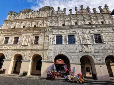 Kazimierz Dolny Kazimierz Dolny