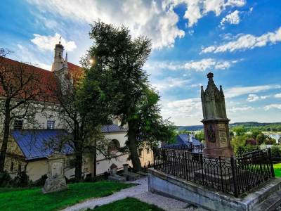 Kazimierz Dolny Kazimierz Dolny