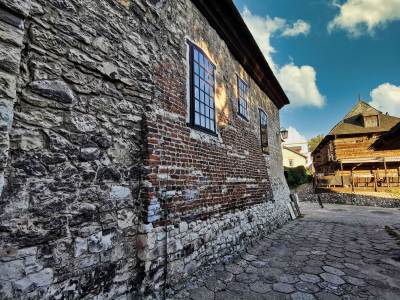 Kazimierz Dolny Kazimierz Dolny