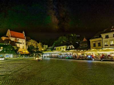 Kazimierz Dolny Kazimierz Dolny