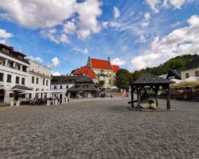 Kazimierz Dolny Kazimierz Dolny