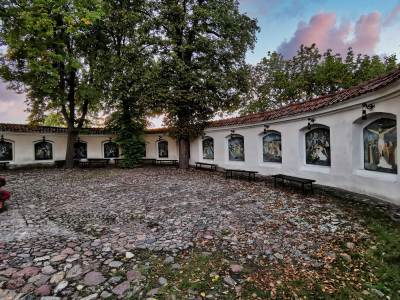 Kazimierz Dolny Kazimierz Dolny