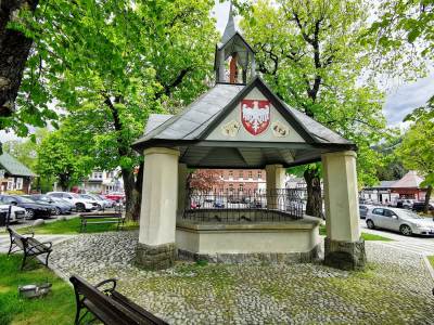 Piwniczna Zdrój Piwniczna Zdrój