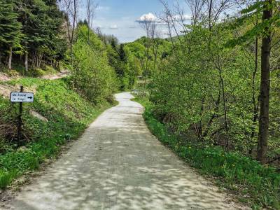 Głębokie Głębokie