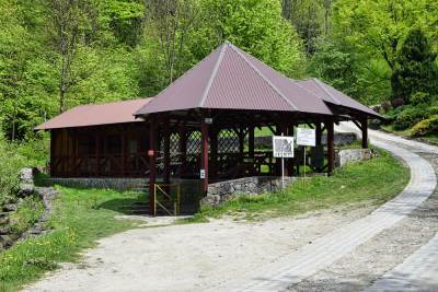 Głębokie Głębokie