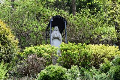 Głębokie Głębokie