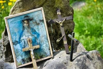 Głębokie Głębokie