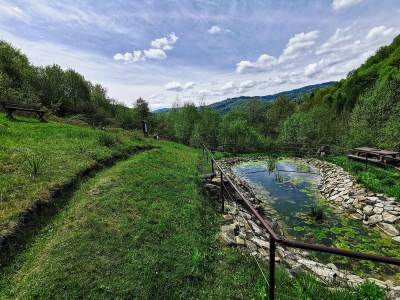 Głębokie Głębokie