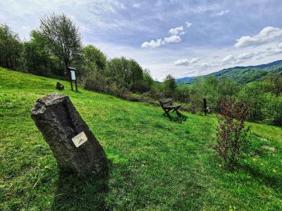 Głębokie Głębokie