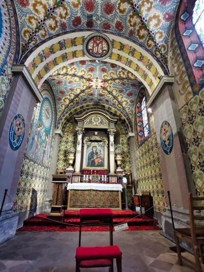 Sandomierz Sandomierz