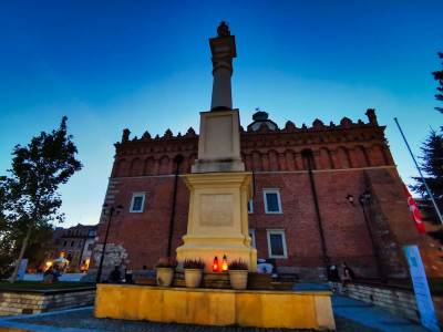 Sandomierz Sandomierz