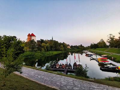 Sandomierz Sandomierz