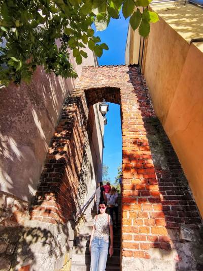 Sandomierz Sandomierz