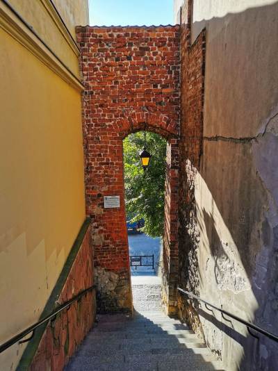 Sandomierz Sandomierz