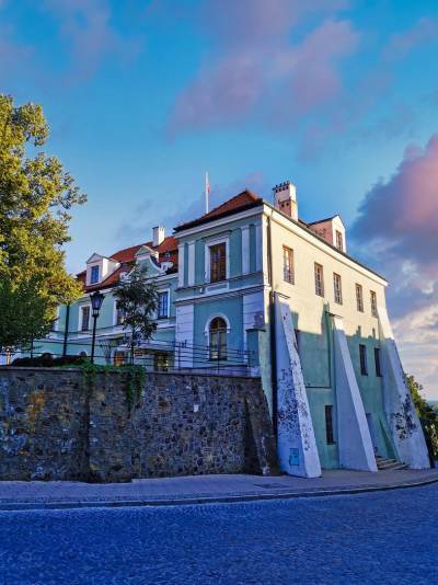 Sandomierz Sandomierz