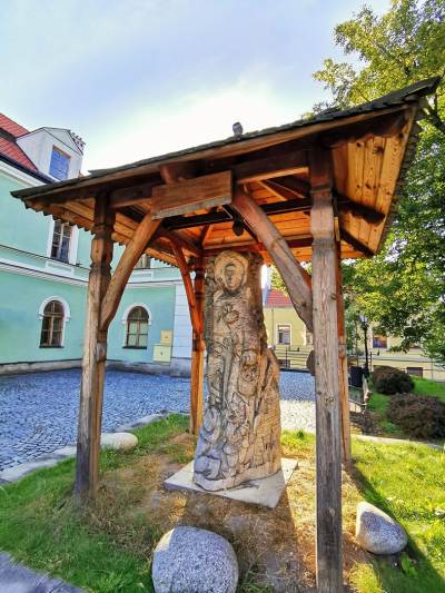 Sandomierz Sandomierz