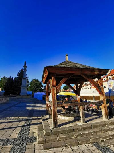 Sandomierz Sandomierz