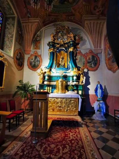 Sandomierz Sandomierz