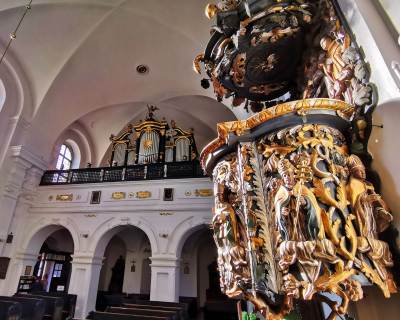 Sandomierz Sandomierz