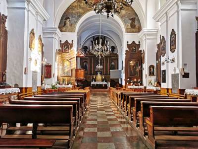 Sandomierz Sandomierz