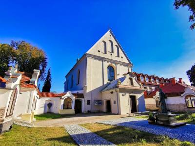 Sandomierz Sandomierz