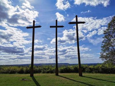 Zamek w Janowcu Zamek w Janowcu