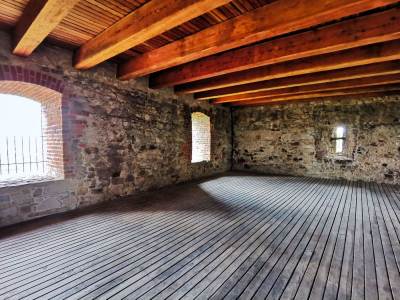 Zamek w Melsztynie Zamek w Melsztynie