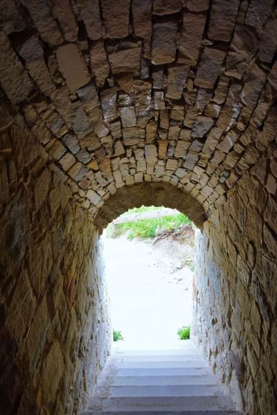 Zamek w Melsztynie Zamek w Melsztynie