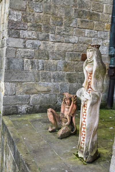 Zamek w Wiśniczu Zamek w Wiśniczu