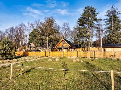 Jezioro Chechło Nakło Jezioro Chechło Nakło