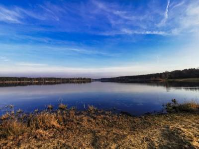 Jezioro Chechło Nakło Jezioro Chechło Nakło