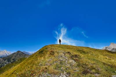 Laghetto di Baste, Lago di Federa Laghetto di Baste, Lago di Federa