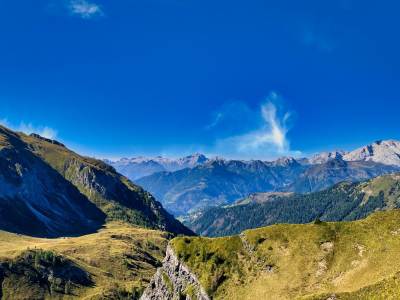 Laghetto di Baste, Lago di Federa Laghetto di Baste, Lago di Federa
