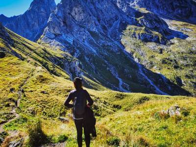 Laghetto di Baste, Lago di Federa Laghetto di Baste, Lago di Federa