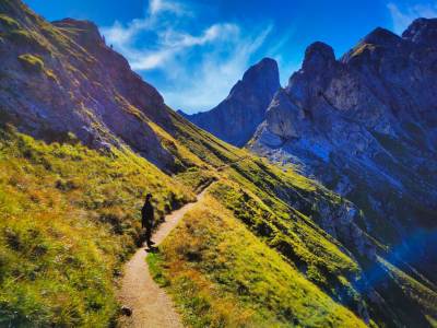 Laghetto di Baste, Lago di Federa Laghetto di Baste, Lago di Federa