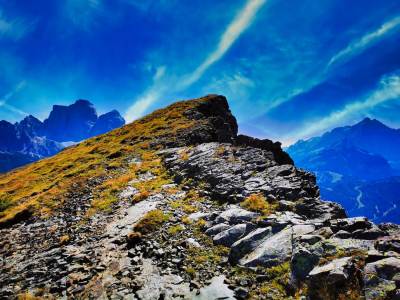 Laghetto di Baste, Lago di Federa Laghetto di Baste, Lago di Federa