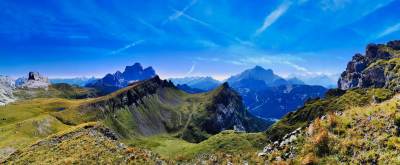 Laghetto di Baste, Lago di Federa Laghetto di Baste, Lago di Federa