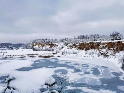 Park Gródek Śląskie Malediwy Park Gródek Śląskie Malediwy
