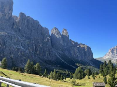 Passo Gardena Passo Gardena