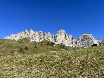 Passo Gardena Passo Gardena
