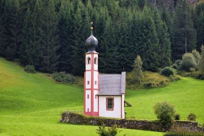 Santa Maddalena, San Giovanni Santa Maddalena, San Giovanni
