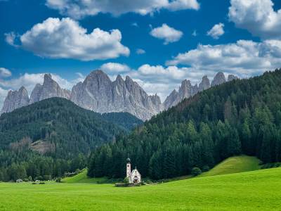 Santa Maddalena, San Giovanni Santa Maddalena, San Giovanni